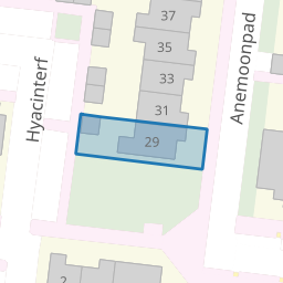 Perceel GVD02-B-2488