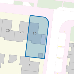 Perceel GVD02-B-2489