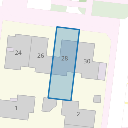 Perceel GVD02-B-2490