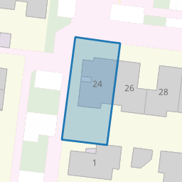 Perceel GVD02-B-2492