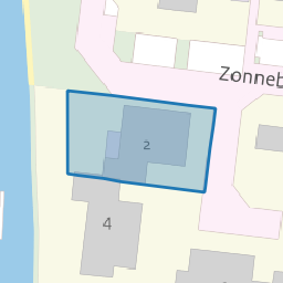 Perceel GVD02-B-2523