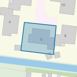 Perceel GVD02-B-2525