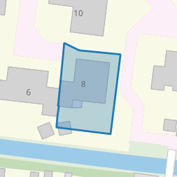 Perceel GVD02-B-2526