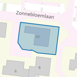 Perceel GVD02-B-2527