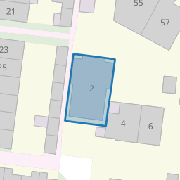 Perceel GVD02-B-2530