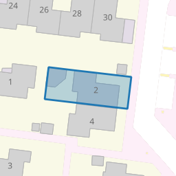 Perceel GVD02-B-2533