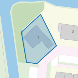 Perceel GVD02-B-2534