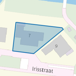 Perceel GVD02-B-2536