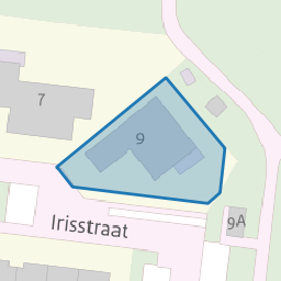 Perceel GVD02-B-2537