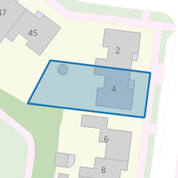 Perceel GVD02-B-2547