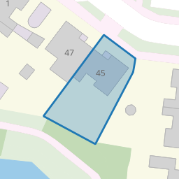 Perceel GVD02-B-2549