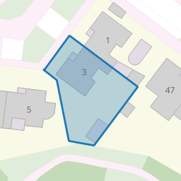 Perceel GVD02-B-2552