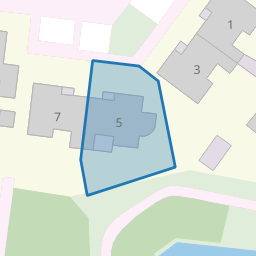 Perceel GVD02-B-2553