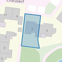 Perceel GVD02-B-2554