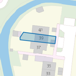 Perceel GVD02-B-2557