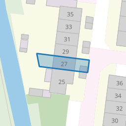 Perceel GVD02-B-2563