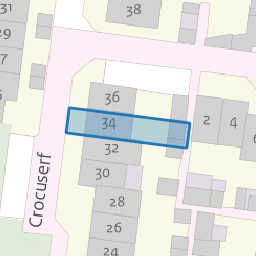 Perceel GVD02-B-2566