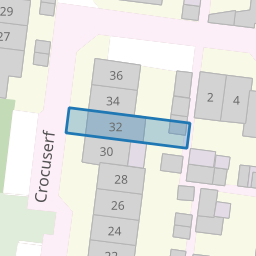 Perceel GVD02-B-2567