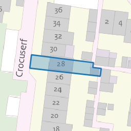 Perceel GVD02-B-2569