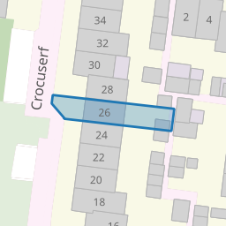 Perceel GVD02-B-2570