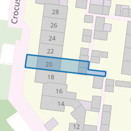 Perceel GVD02-B-2573