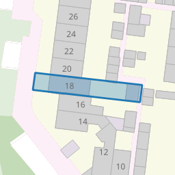 Perceel GVD02-B-2574