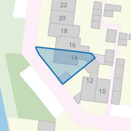 Perceel GVD02-B-2576