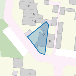 Perceel GVD02-B-2577