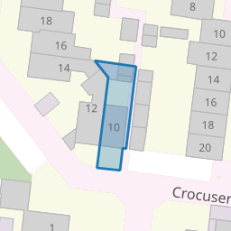 Perceel GVD02-B-2578