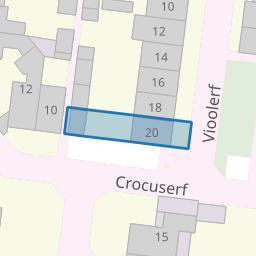 Perceel GVD02-B-2579