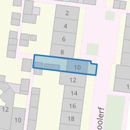 Perceel GVD02-B-2584