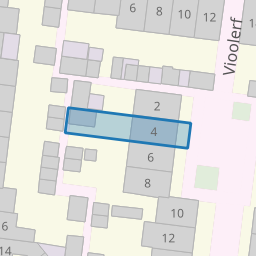 Perceel GVD02-B-2587