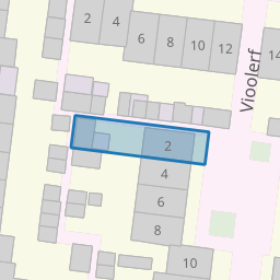 Perceel GVD02-B-2588