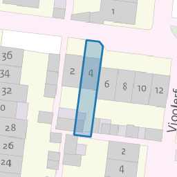 Perceel GVD02-B-2590