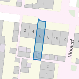 Perceel GVD02-B-2591