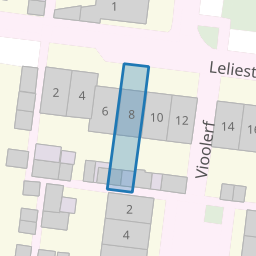 Perceel GVD02-B-2592