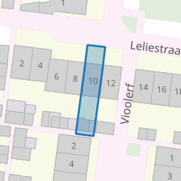 Perceel GVD02-B-2593