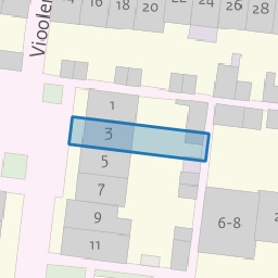 Perceel GVD02-B-2602