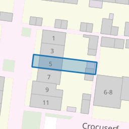 Perceel GVD02-B-2603