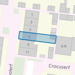 Perceel GVD02-B-2604