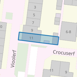 Perceel GVD02-B-2606