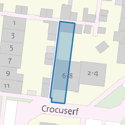 Perceel GVD02-B-2608