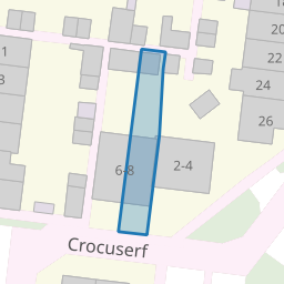 Perceel GVD02-B-2609