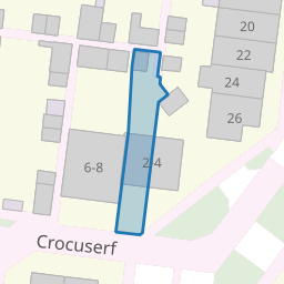 Perceel GVD02-B-2610