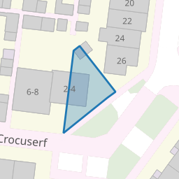 Perceel GVD02-B-2611