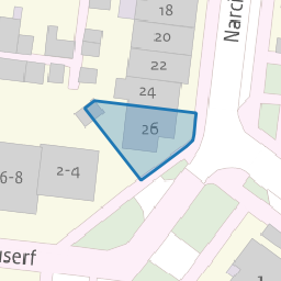 Perceel GVD02-B-2612