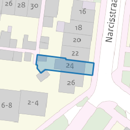 Perceel GVD02-B-2613