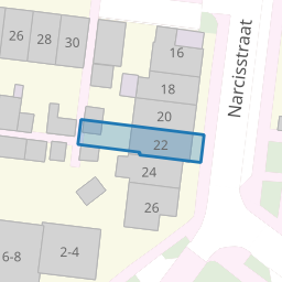 Perceel GVD02-B-2614