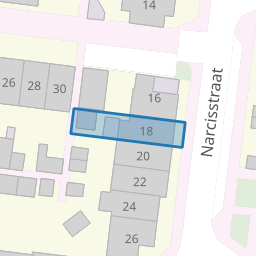 Perceel GVD02-B-2616