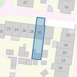 Perceel GVD02-B-2618